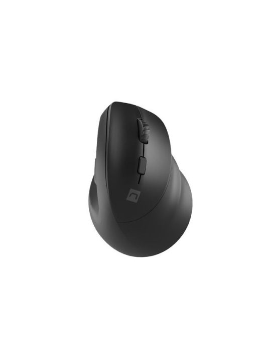 natec Crake 2 Wireless Bluetooth Ergonomic Mouse Black