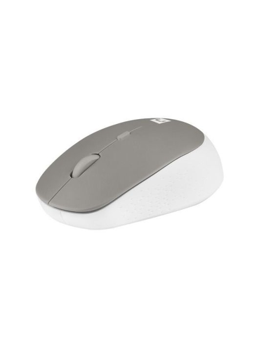 natec Harrier 2 Wireless Bluetooth Mouse White/Gray