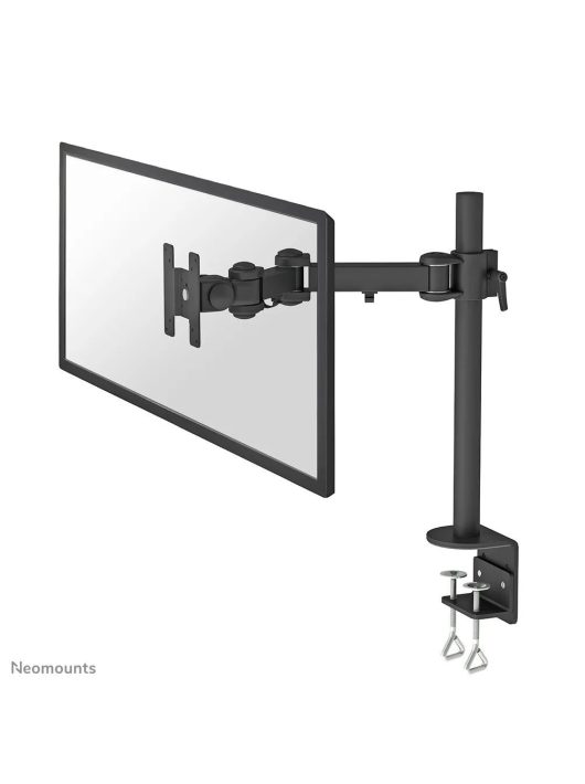 Neomounts FPMA-D960 Full Motion desk monitor arm (clamp) for 10"-30" Black