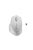 natec Siskin 2 Wireless Bluetooth Mouse White