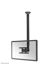   Neomounts FPMA-C100 TV/Monitor Ceiling Mount for 10"-30" Black