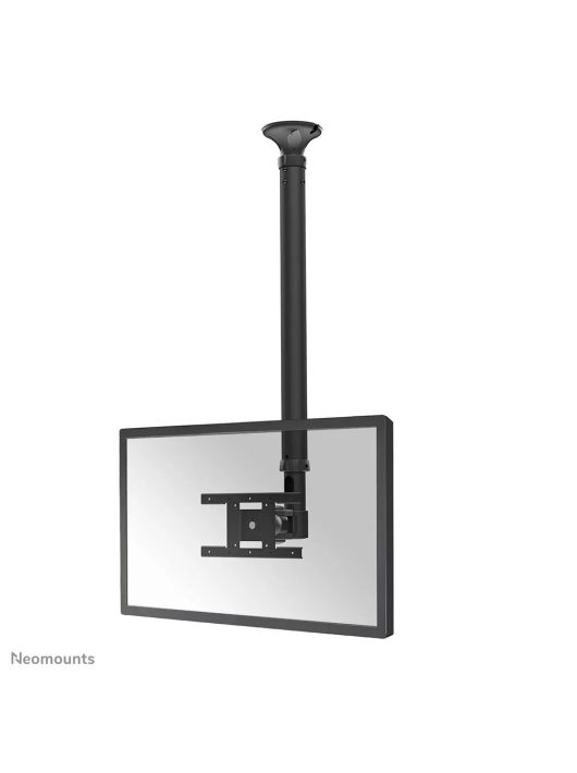 Neomounts FPMA-C100 TV/Monitor Ceiling Mount for 10"-30" Black