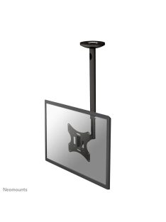   Neomounts FPMA-C060BLACK TV/Monitor Ceiling Mount for 10"-40" Black