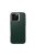 Spigen Cyrill Kajuk MagSafe iPhone 16 Pro Max Forest Green