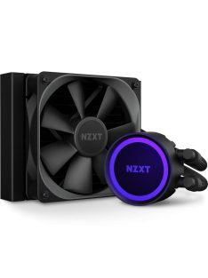 NZXT Kraken 120 Black