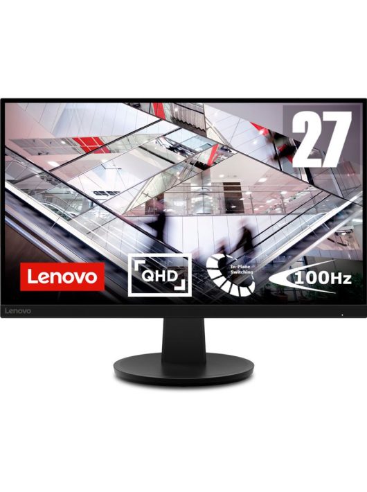 Lenovo 27" N27Q IPS LED