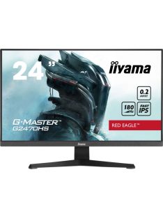 iiyama 23,8" G-MASTER G2470HS-B1 IPS LED