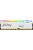 Kingston 16GB DDR5 6800MHz DDR5 RGB Fury Beast White