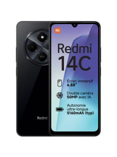 Xiaomi Redmi 14Ca 128GB DualSIM Midnight Black