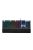 iBox Aurora K-4 Mechanical KRGD Red Switch Gaming Keyboard Black US