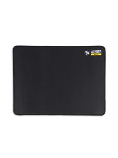 iBox Aurora MPG3 Gaming Egérpad Black