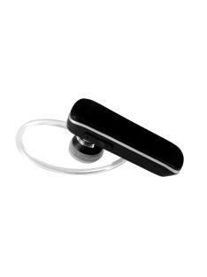 iBox BH4 Bluetooth Headset Black