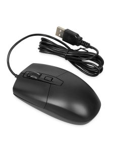 iBox i010 Rook Mouse Black