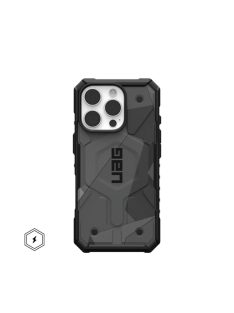 UAG Pathfinder SE Magsafe iPhone 16 Pro Geo Camo 