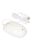 iBox i011 Seagull Wired Mouse White