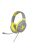 OTL Technologies Pokémon Pikachu Pro G1 Gaming Headset Grey/Yellow