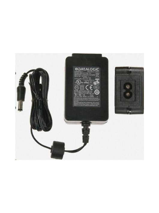 Datalogic 90ACC0287 Power Supply Black