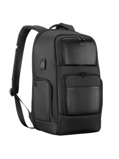 Modecom Creative Backpack 15,6" Black