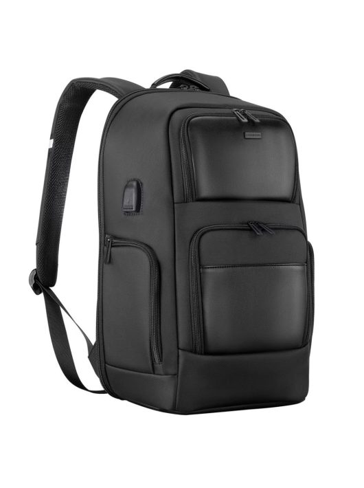 Modecom Creative Backpack 15,6" Black