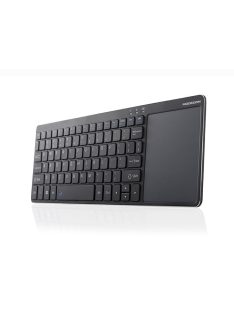 Modecom MC-TPK1 Wireless Keyboard Black US