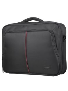 Modecom Boston Laptop Bag 15,6" Black