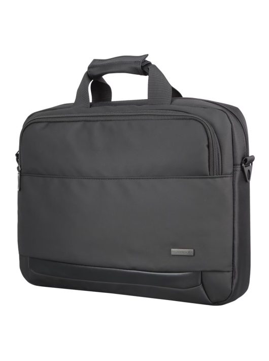 Modecom Porto Laptop Bag 15,6" Black