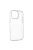 FIXED Story Slim TPU Back Cover for Apple iPhone 16 Pro Max Clear