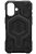 UAG Monarch iPhone 16 Carbon Fiber