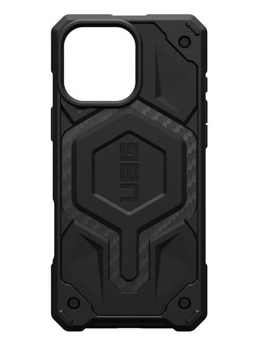 UAG Monarch iPhone 16 Pro Max Carbon Fiber