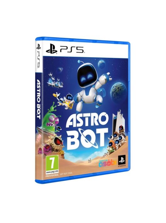 Playstation Astro Bot (PS5)