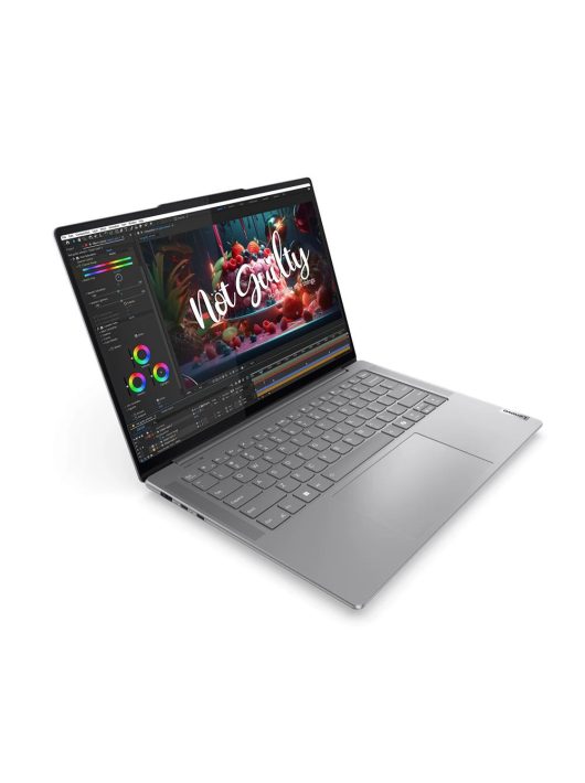 Lenovo Yoga Pro 7 Luna Grey