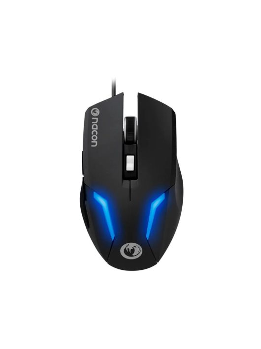 Nacon GM-105 Gaming Mouse Black