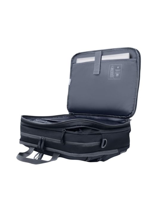 HP Travel Plus 14 Laptop Travel case Graphite