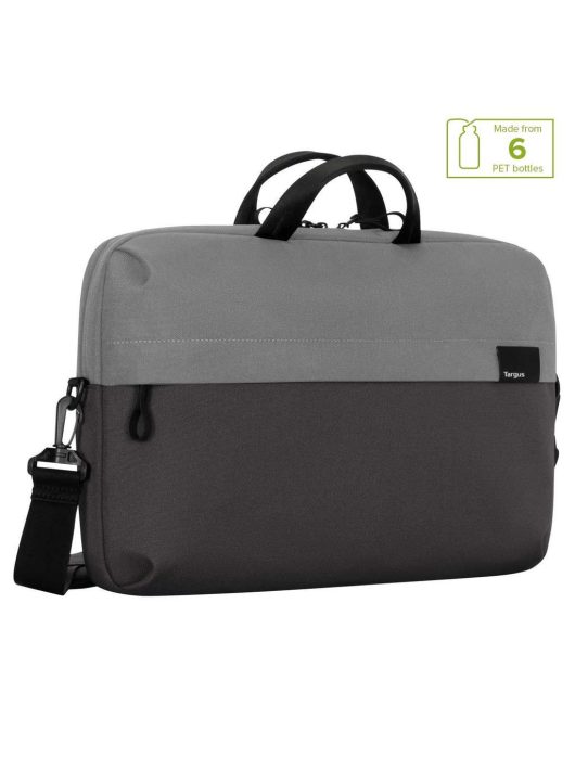 Targus Sagano EcoSmart Slipcase 16" Black/Grey