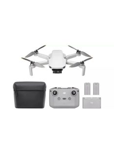 DJI Mini 4K Fly More Combo