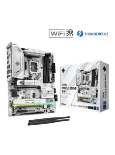 ASRock Z890 STEEL LEGEND WIFI