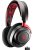 Steelseries Arctis Nova 7 Faze Clan Edition Wireless Bluetooth Gaming Headset Black/Red