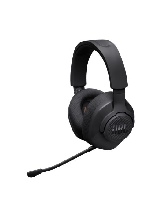 JBL Quantum 360 Bluetooth Gaming Headset Black