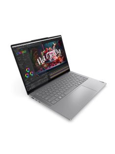 Lenovo Yoga Pro 7 Luna Grey (Bundle)