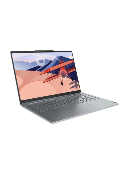 Lenovo Yoga Slim 6 Misty Grey