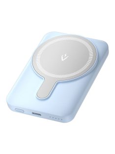 Vention FHSL0 5000mAh PowerBank Blue