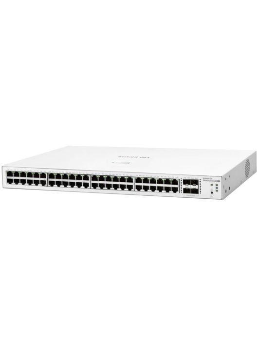 HP Aruba Switch IOn 1830 48-Port Switch White