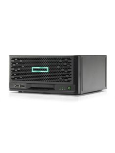 HP ProLiant MicroServer Gen10 Plus v2