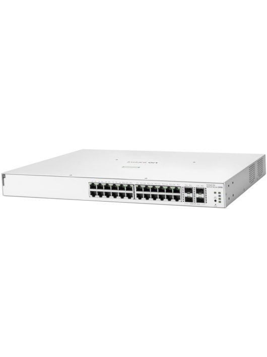 HP Aruba IOn 1930 24-Port Switch White