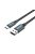 Vention USB 2.0 A Male to C Male 3A Cable 1m Black