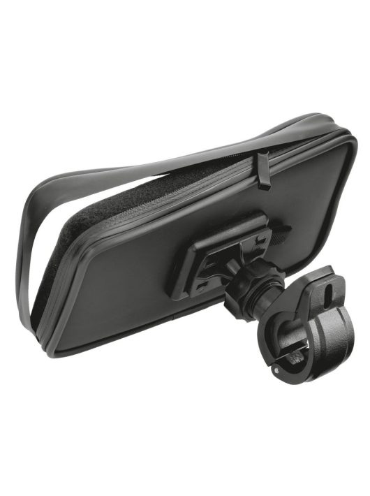 Trust Universal Bike Holder for Smartphones Black