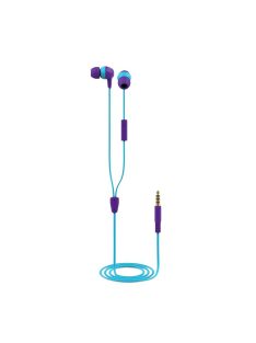 Trust Buddi Kids In-Ear Headset Purple/Blue