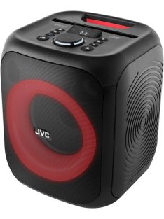 JVC XS-EP314 Bluetooth Speaker Black