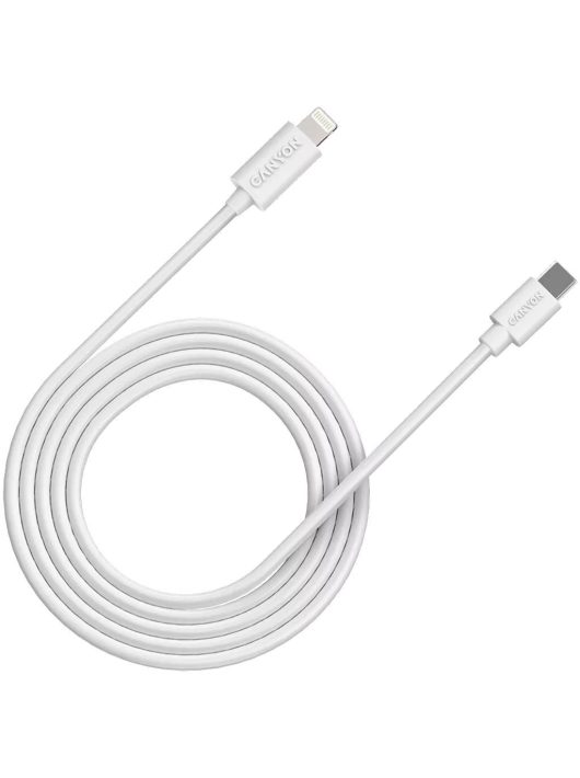 Canon CFI-12 Charge & sync cable 2m White