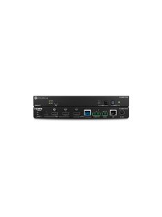   ATLONA AT-OME-ST31A Three-Input Switcher and HDBaseT Transmitter with USB-C and HDMI Inputs